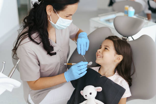 Best Emergency Dental Care for Broken or Chipped Teeth in Los Lunas, NM