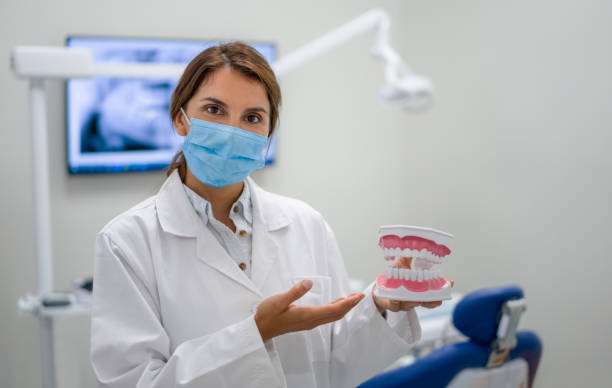 Best Emergency Treatment for Dental Infections or Abscesses in Los Lunas, NM