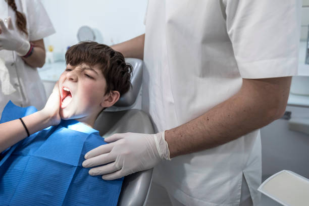 Best Emergency Dental Care for Broken or Chipped Teeth in Los Lunas, NM